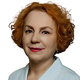 Киреленко Ольга Михайловна