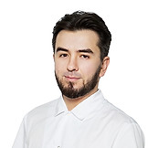 Рахимов Анвар Муротович