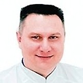 Ткаченко Максим Викторович