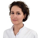 Громова Ольга Александровна