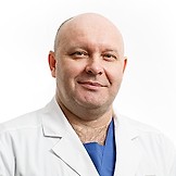 Медведев Михаил Иванович