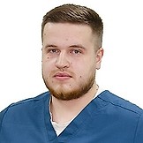 Кузнецов Александр Олегович