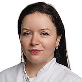 Сирот (Куц) Альбина Эдуардовна