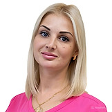 Хаванская Светлана Олеговна