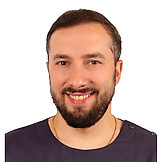 Махлин Илья Александрович