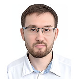 Степанов Евгений Викторович