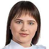 Ермолаева Ольга Сергеевна