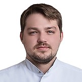 Холостенко Роман Викторович