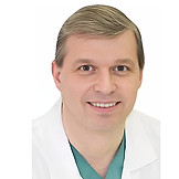 Микрюков Владимир Владимирович