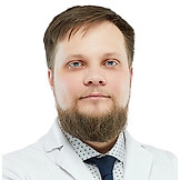 Бабаев Александр Николаевич