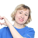 Горяйнова Анна Брониславовна