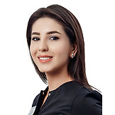 Кукарова Заира Омаровна