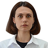 Пронина Дарья Александровна