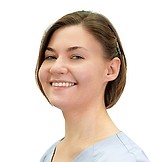 Гай Екатерина Михайловна