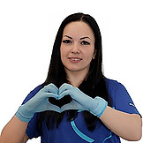 Рябикова (Гузева) Кристина Камилевна