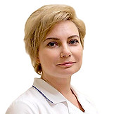 Вихрова Елена Валерьевна