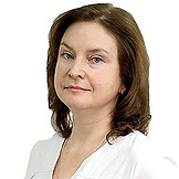 Зиновьева Евгения Николаевна