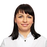 Толстошеева Виктория Владимировна