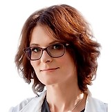 Горелова (Мосягина) Инга Вадимовна