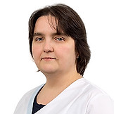 Тесля Ольга Владимировна