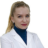 Нечаева Дарья Андреевна