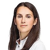 Тотолян Анна Ареговна