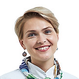 Савельева Татьяна Вячеславовна