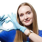 Боровикова Анастасия Сергеевна