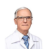 Федоров Борис Борисович