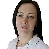 Семенова Алла Ивановна