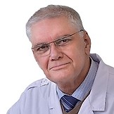 Алексеев Михаил Евгеньевич