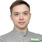 Николайчук Леонид Игоревич