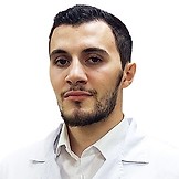 Пенжалиев Тимур Альфарманович