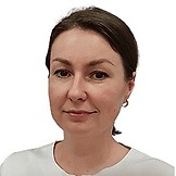 Расторгуева Елена Александровна