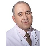 Шахназаров Альберт Эдуардович