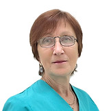 Узикова Светлана Эдуардовна