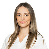 Титова Алина Михайловна