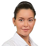 Балахонова Арина Олеговна