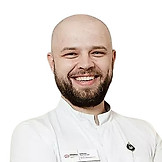 Арбузов Юрий Олегович