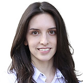 Семенченко Елизавета Александровна