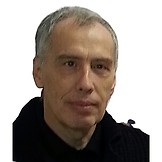 Фундылер Семён Ефимович