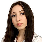 Казарян Анна Артуровна