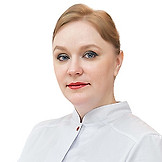 Виноградова Светлана Игоревна