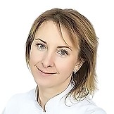 Стерехова Елена Борисовна