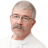 Егоров Владимир Леонидович