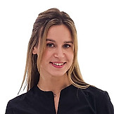 Можина Александра Евгеньевна