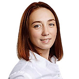 Шевцова Анна Александровна