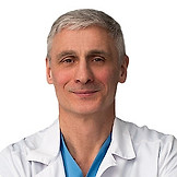 Констанкевич Евгений Васильевич