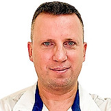 Ястребов Роман Александрович