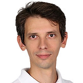 Виноградов Дмитрий Сергеевич